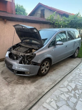 Opel Zafira undefined | Auto.bg — изображение 3 Opel Zafira undefined | Auto.bg — изображение 3