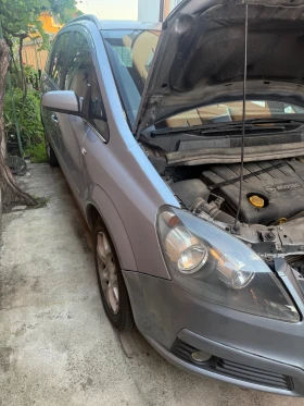 Opel Zafira undefined | Auto.bg — изображение 2 Opel Zafira undefined | Auto.bg — изображение 2