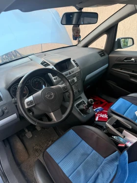 Opel Zafira undefined | Auto.bg — изображение 4 Opel Zafira undefined | Auto.bg — изображение 4