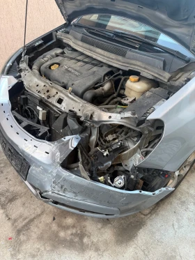 Opel Zafira undefined | Auto.bg — изображение 6 Opel Zafira undefined | Auto.bg — изображение 6