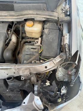 Opel Zafira undefined | Auto.bg — изображение 7 Opel Zafira undefined | Auto.bg — изображение 7