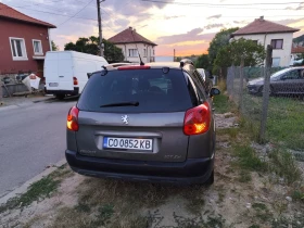 Peugeot 207 SW | Auto.bg — изображение 6 Peugeot 207 SW | Auto.bg — изображение 6