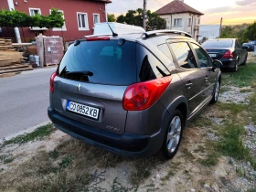 Peugeot 207 SW | Auto.bg — изображение 4 Peugeot 207 SW | Auto.bg — изображение 4