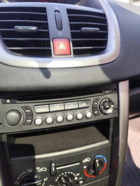 Peugeot 207 SW | Auto.bg — изображение 10 Peugeot 207 SW | Auto.bg — изображение 10