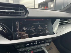 Audi A3 40TFSI 3X SLINE | Auto.bg — изображение 17 Audi A3 40TFSI 3X SLINE | Auto.bg — изображение 17