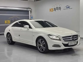 Mercedes-Benz CLS 350 Blue Efficiency | Auto.bg — изображение 4 Mercedes-Benz CLS 350 Blue Efficiency | Auto.bg — изображение 4
