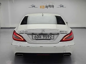 Mercedes-Benz CLS 350 Blue Efficiency | Auto.bg — изображение 3 Mercedes-Benz CLS 350 Blue Efficiency | Auto.bg — изображение 3
