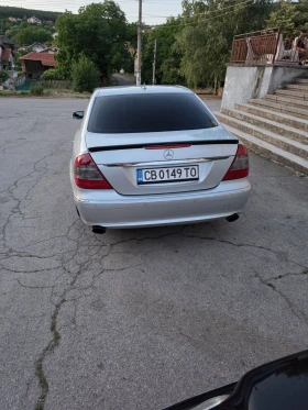 Mercedes-Benz E 280 - 6300 € - 18275075 3 | Car24.bg Mercedes-Benz E 280 - 6300 € - 18275075 3