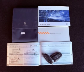 Peugeot 3008 2.0 HDI GT Внос Швейцария - 16818 € - 56466104 17 | Car24.bg Peugeot 3008 2.0 HDI GT Внос Швейцария - 16818 € - 56466104 17