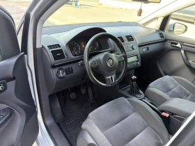 VW Touran 7 местен | Auto.bg — изображение 6 VW Touran 7 местен | Auto.bg — изображение 6