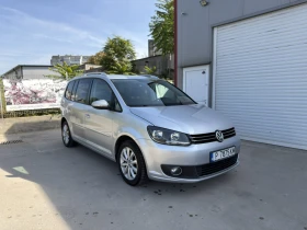 VW Touran 7 местен | Auto.bg — изображение 2 VW Touran 7 местен | Auto.bg — изображение 2