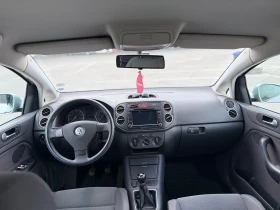VW Golf Plus 1.6 Газ - Бензин | Auto.bg — изображение 10 VW Golf Plus 1.6 Газ - Бензин | Auto.bg — изображение 10