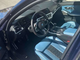 BMW M3 * Sedan * CARFAX * ОПЦИЯ ЗА ФИНАНСИРАНЕ | Auto.bg — изображение 5 BMW M3 * Sedan * CARFAX * ОПЦИЯ ЗА ФИНАНСИРАНЕ | Auto.bg — изображение 5