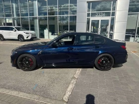 BMW M3 * Sedan * CARFAX * ОПЦИЯ ЗА ФИНАНСИРАНЕ | Auto.bg — изображение 2 BMW M3 * Sedan * CARFAX * ОПЦИЯ ЗА ФИНАНСИРАНЕ | Auto.bg — изображение 2