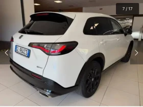 Honda ZR-V 2.0I/24г/БЕЗ ЗАБЕЛЕЖКА - 24600 € - 65343885 11 | Car24.bg Honda ZR-V 2.0I/24г/БЕЗ ЗАБЕЛЕЖКА - 24600 € - 65343885 11