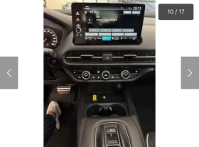 Honda ZR-V 2.0I/24г/БЕЗ ЗАБЕЛЕЖКА - 24600 € - 65343885 2 | Car24.bg Honda ZR-V 2.0I/24г/БЕЗ ЗАБЕЛЕЖКА - 24600 € - 65343885 2