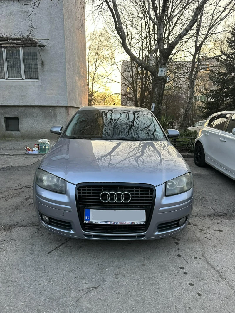 Audi A3 - 3300 € / 6454.24 лв. - 65629202 1 | Car24.bg Audi A3 - 3300 € / 6454.24 лв. - 65629202 1