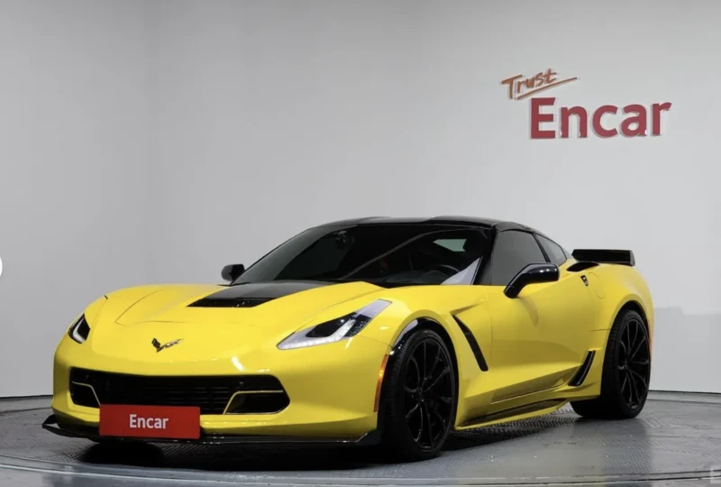 Chevrolet Corvette COUPE* КОЖА* ПОДГРЕВ* НАВИ* ОБДУХВАНЕ* CAMERA - 47200 € / 92315.18 лв. - 34299706 1 | Car24.bg Chevrolet Corvette COUPE* КОЖА* ПОДГРЕВ* НАВИ* ОБДУХВАНЕ* CAMERA - 47200 € / 92315.18 лв. - 34299706 1