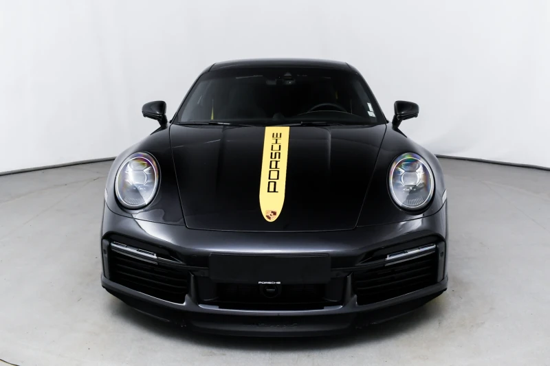 Porsche 911 Turbo S /в гаранция/ - 175000 € - 79327396 1 | Car24.bg Porsche 911 Turbo S /в гаранция/ - 175000 € - 79327396 1