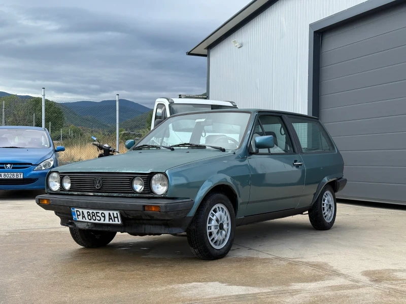 VW Polo MK2 - 1350 € - 51418666 1 | Car24.bg VW Polo MK2 - 1350 € - 51418666 1