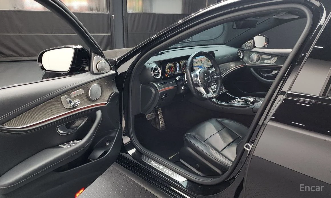 Mercedes-Benz E 300  - изображение 10 | Auto.bg Mercedes-Benz E 300  - изображение 10