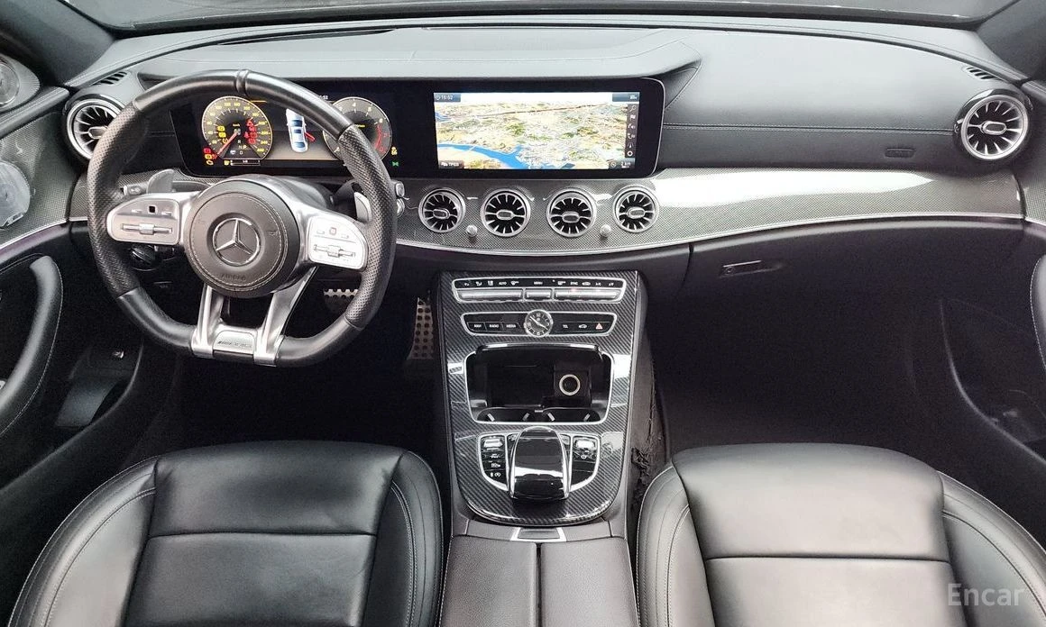 Mercedes-Benz E 300  - изображение 7 | Auto.bg Mercedes-Benz E 300  - изображение 7