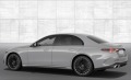 Mercedes-Benz E 200 / AMG/ NEW MODEL/ NIGHT/ DISTRONIC/ KEYLESS/ 360/ - [6] 