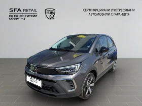 Opel Crossland X Edition 1.2T MT6 - Car24.bg Opel Crossland X Edition 1.2T MT6