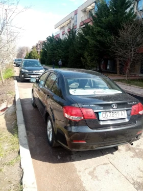 Други Друг Great Wall C30 ГАЗ | Auto.bg — изображение 9 Други Друг Great Wall C30 ГАЗ | Auto.bg — изображение 9