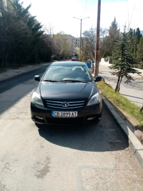 Други Great Wall C30 ГАЗ