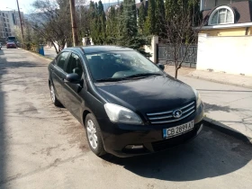 Други Друг Great Wall C30 ГАЗ | Auto.bg — изображение 2 Други Друг Great Wall C30 ГАЗ | Auto.bg — изображение 2