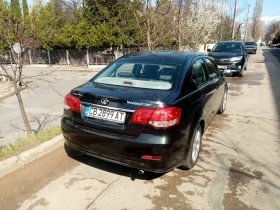 Други Друг Great Wall C30 ГАЗ | Auto.bg — изображение 6 Други Друг Great Wall C30 ГАЗ | Auto.bg — изображение 6