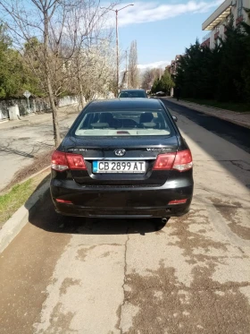 Други Друг Great Wall C30 ГАЗ | Auto.bg — изображение 7 Други Друг Great Wall C30 ГАЗ | Auto.bg — изображение 7