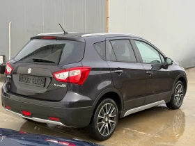 Suzuki SX4 S-Cross 1.6D Keylees* EURO5B* - 13700 лв. / 7004.70 € - 56807260 6 | Car24.bg Suzuki SX4 S-Cross 1.6D Keylees* EURO5B* - 13700 лв. / 7004.70 € - 56807260 6