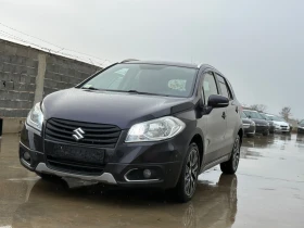Suzuki SX4 S-Cross 1.6D Keylees* EURO5B* - 13700 лв. / 7004.70 € - 56807260 3 | Car24.bg Suzuki SX4 S-Cross 1.6D Keylees* EURO5B* - 13700 лв. / 7004.70 € - 56807260 3