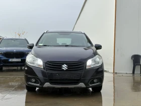 Suzuki SX4 S-Cross 1.6D Keylees* EURO5B* - 13700 лв. / 7004.70 € - 56807260 2 | Car24.bg Suzuki SX4 S-Cross 1.6D Keylees* EURO5B* - 13700 лв. / 7004.70 € - 56807260 2