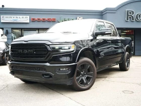 Снимка Dodge RAM 1500