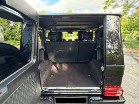 Mercedes-Benz G 63 AMG 5.5 - 65500 € / 128106.86 лв. - 22362594 16 | Car24.bg Mercedes-Benz G 63 AMG 5.5 - 65500 € / 128106.86 лв. - 22362594 16