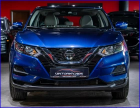 Nissan Qashqai S | Auto.bg — изображение 2 Nissan Qashqai S | Auto.bg — изображение 2