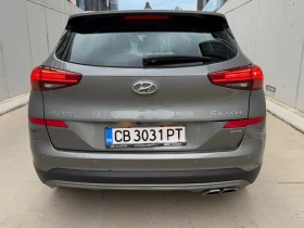 Hyundai Tucson 50000 КМ | Auto.bg — изображение 4 Hyundai Tucson 50000 КМ | Auto.bg — изображение 4