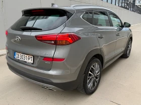 Hyundai Tucson 50000 КМ | Auto.bg — изображение 5 Hyundai Tucson 50000 КМ | Auto.bg — изображение 5