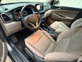 Hyundai Tucson 50000 КМ | Auto.bg — изображение 13 Hyundai Tucson 50000 КМ | Auto.bg — изображение 13