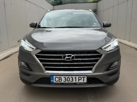 Hyundai Tucson 50000 КМ | Auto.bg — изображение 8 Hyundai Tucson 50000 КМ | Auto.bg — изображение 8