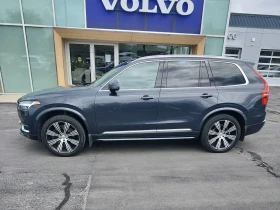 Volvo Xc90 2022 Volvo XC90 Inscription | Auto.bg — изображение 3 Volvo Xc90 2022 Volvo XC90 Inscription | Auto.bg — изображение 3