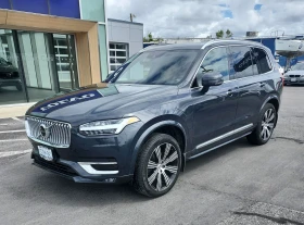 Volvo Xc90 2022 Volvo XC90 Inscription