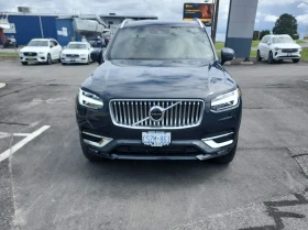 Volvo Xc90 2022 Volvo XC90 Inscription | Auto.bg — изображение 2 Volvo Xc90 2022 Volvo XC90 Inscription | Auto.bg — изображение 2