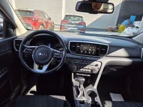 Kia Sportage 1, 6 Turbo 4x4 | Auto.bg — изображение 5 Kia Sportage 1, 6 Turbo 4x4 | Auto.bg — изображение 5