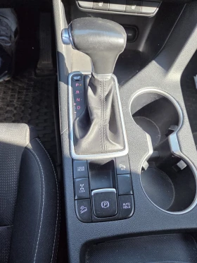 Kia Sportage 1, 6 Turbo 4x4 | Auto.bg — изображение 9 Kia Sportage 1, 6 Turbo 4x4 | Auto.bg — изображение 9