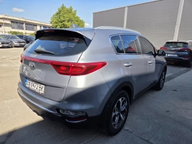 Kia Sportage 1, 6 Turbo 4x4 | Auto.bg — изображение 3 Kia Sportage 1, 6 Turbo 4x4 | Auto.bg — изображение 3