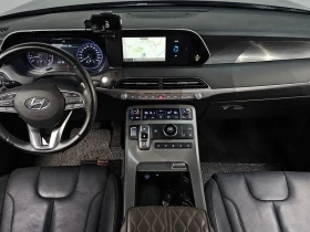 Hyundai Palisade G6DN | Auto.bg — изображение 6 Hyundai Palisade G6DN | Auto.bg — изображение 6